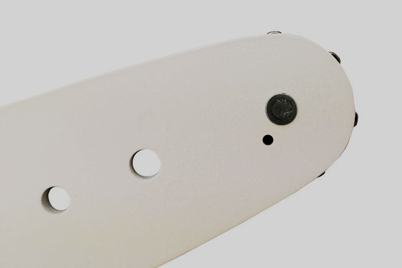 Końcówka prowadnicy Oregon Double Guard